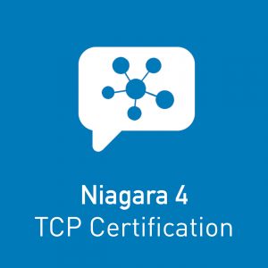 ThinkTech Niagara 4 TCP Certification Course